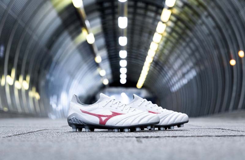 Mizuno Robotic Pack